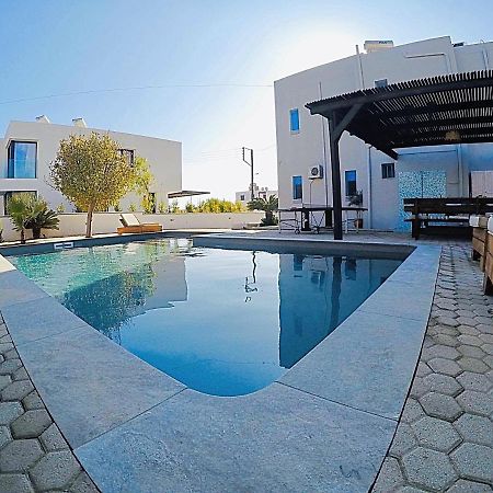 Villa Amor Pefki Екстериор снимка