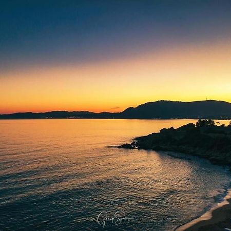 Villa Amor Pefki Екстериор снимка
