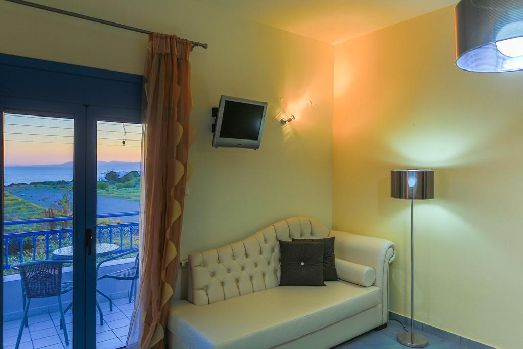 Villa Amor Pefki Екстериор снимка