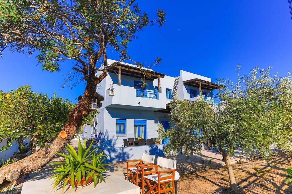 Villa Amor Pefki Екстериор снимка