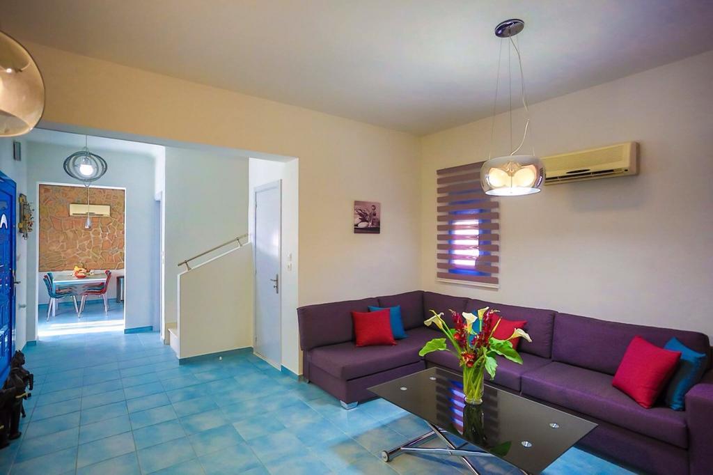Villa Amor Pefki Екстериор снимка
