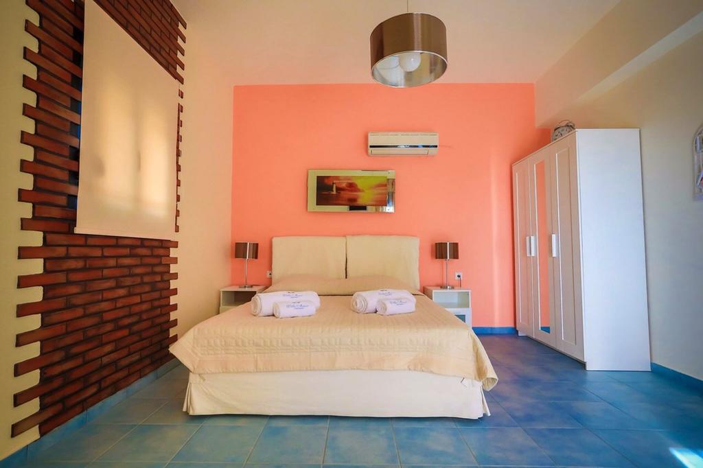 Villa Amor Pefki Екстериор снимка