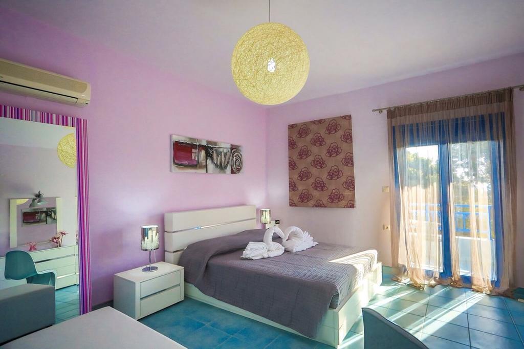 Villa Amor Pefki Екстериор снимка