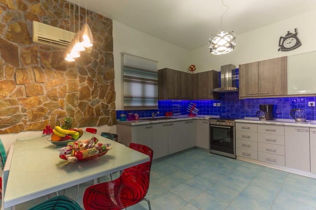 Villa Amor Pefki Екстериор снимка