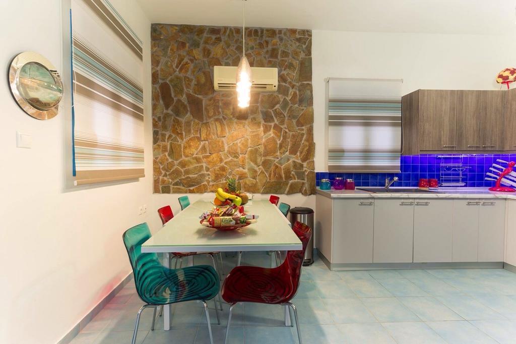 Villa Amor Pefki Екстериор снимка