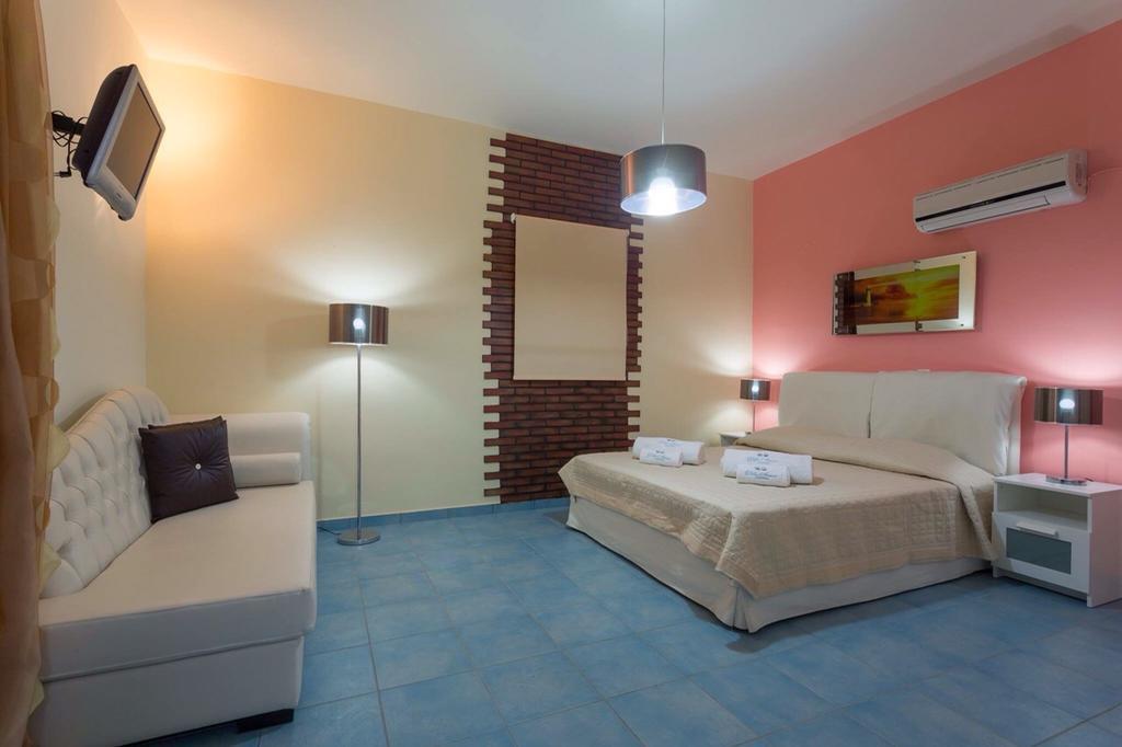 Villa Amor Pefki Екстериор снимка