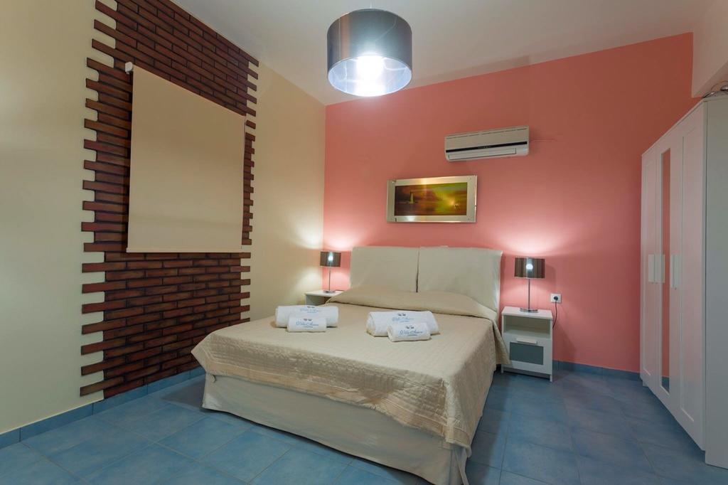 Villa Amor Pefki Екстериор снимка