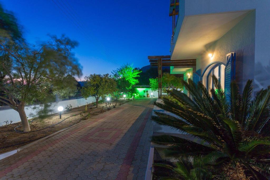 Villa Amor Pefki Екстериор снимка