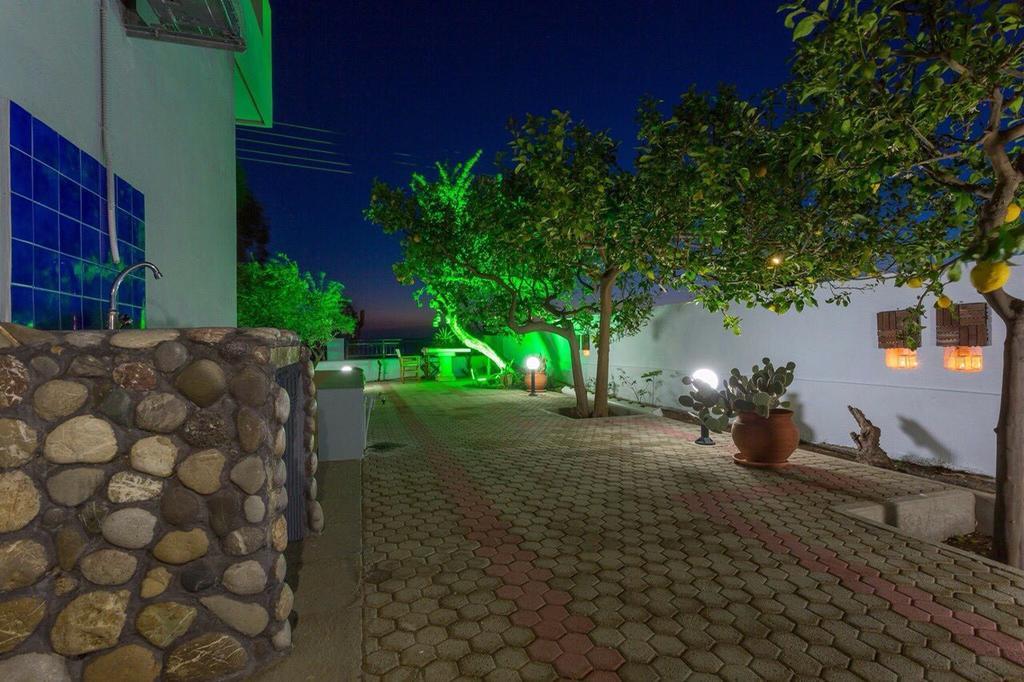 Villa Amor Pefki Екстериор снимка