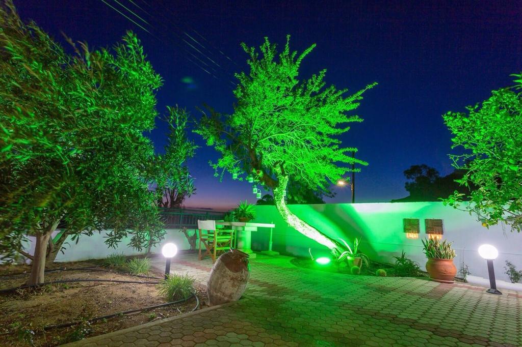 Villa Amor Pefki Екстериор снимка