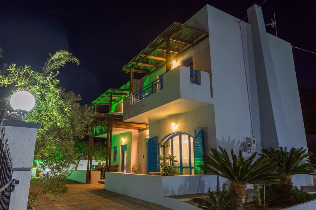 Villa Amor Pefki Екстериор снимка