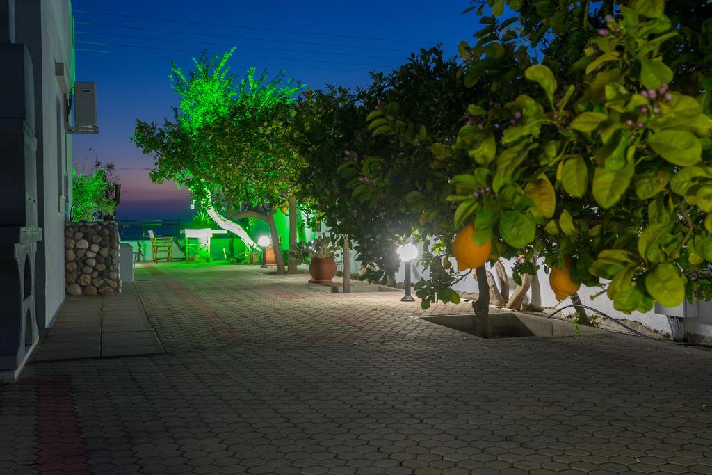 Villa Amor Pefki Екстериор снимка