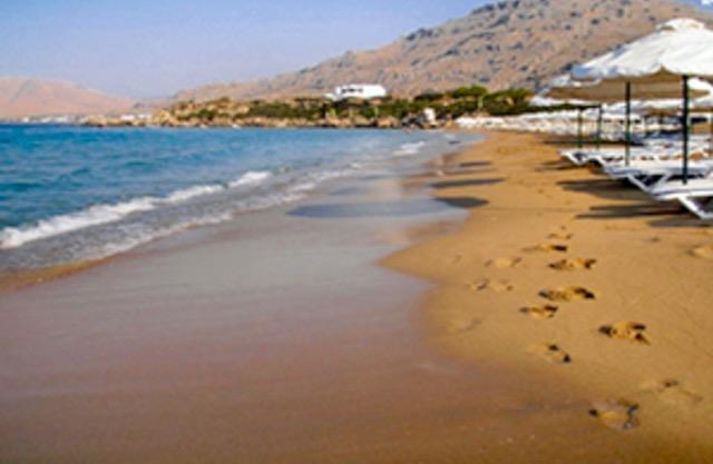 Villa Amor Pefki Екстериор снимка