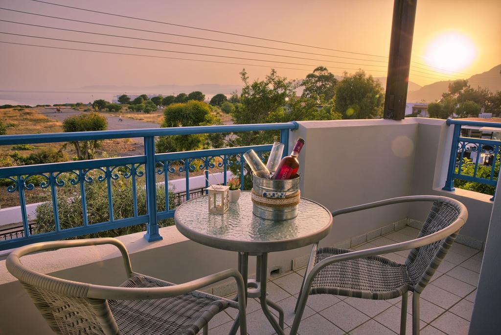 Villa Amor Pefki Екстериор снимка