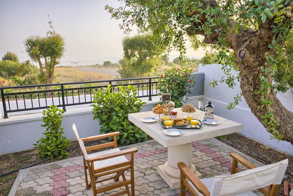 Villa Amor Pefki Екстериор снимка