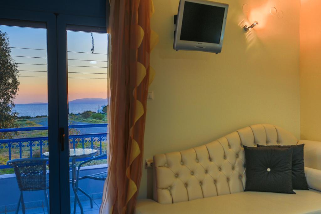 Villa Amor Pefki Екстериор снимка