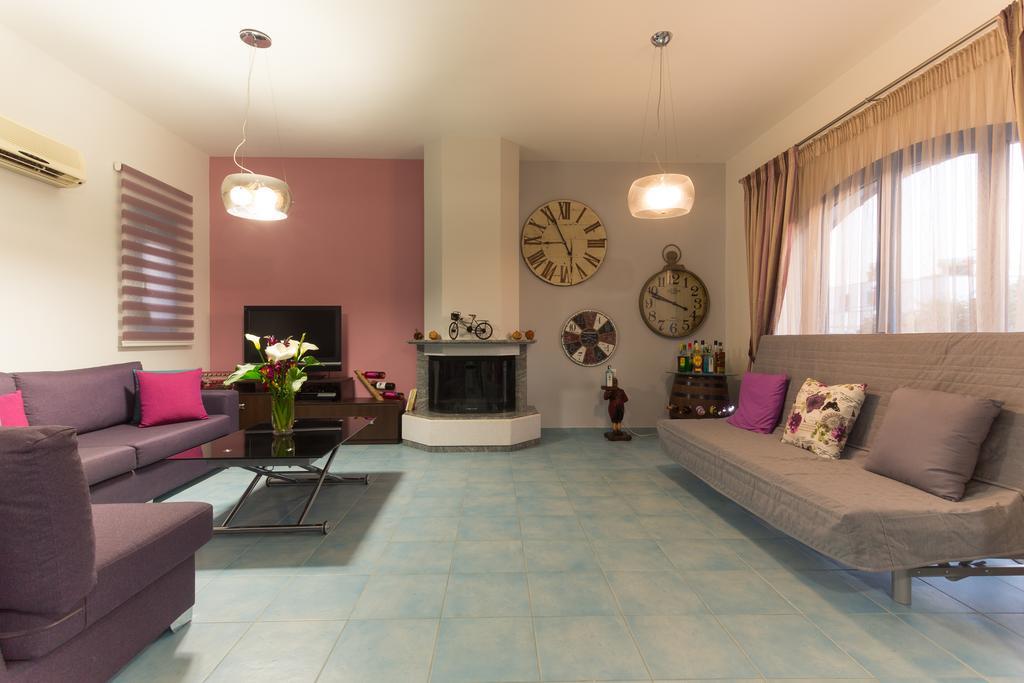 Villa Amor Pefki Екстериор снимка