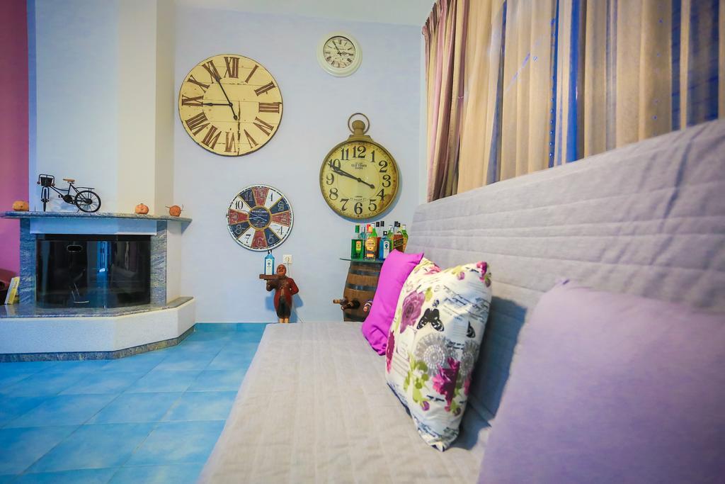 Villa Amor Pefki Екстериор снимка