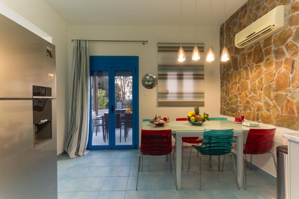 Villa Amor Pefki Екстериор снимка