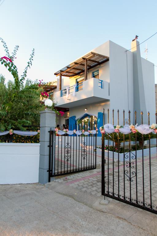Villa Amor Pefki Екстериор снимка
