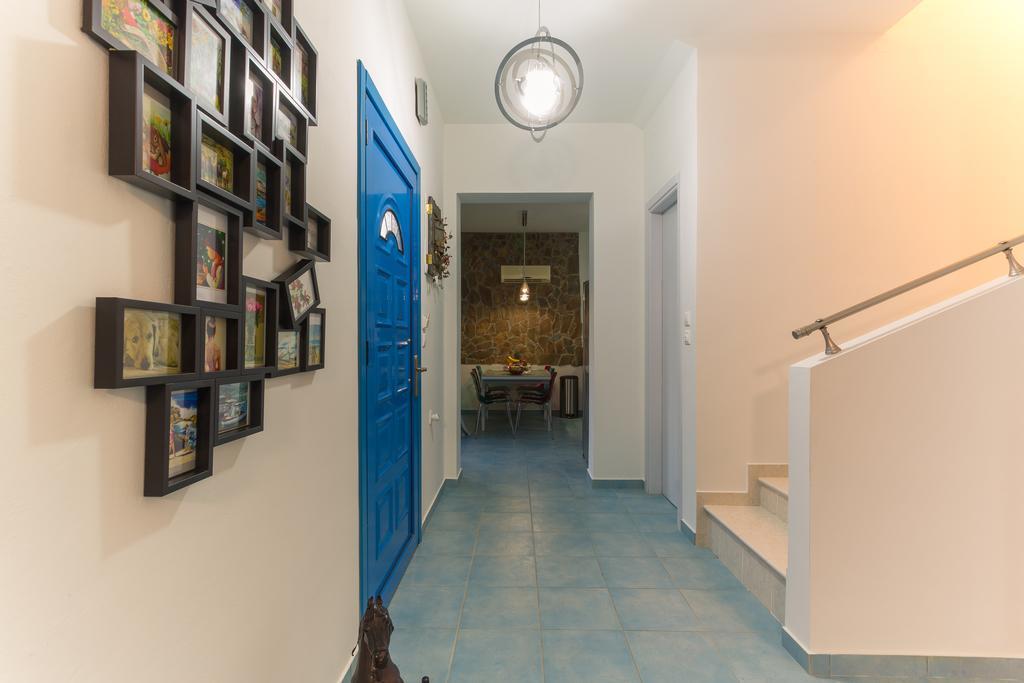Villa Amor Pefki Екстериор снимка
