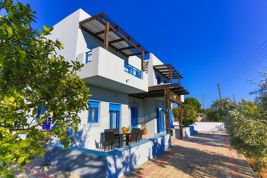 Villa Amor Pefki Екстериор снимка