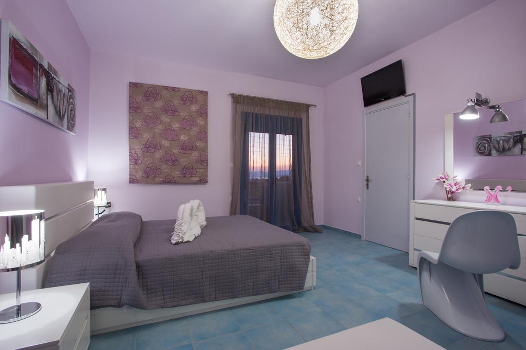 Villa Amor Pefki Екстериор снимка