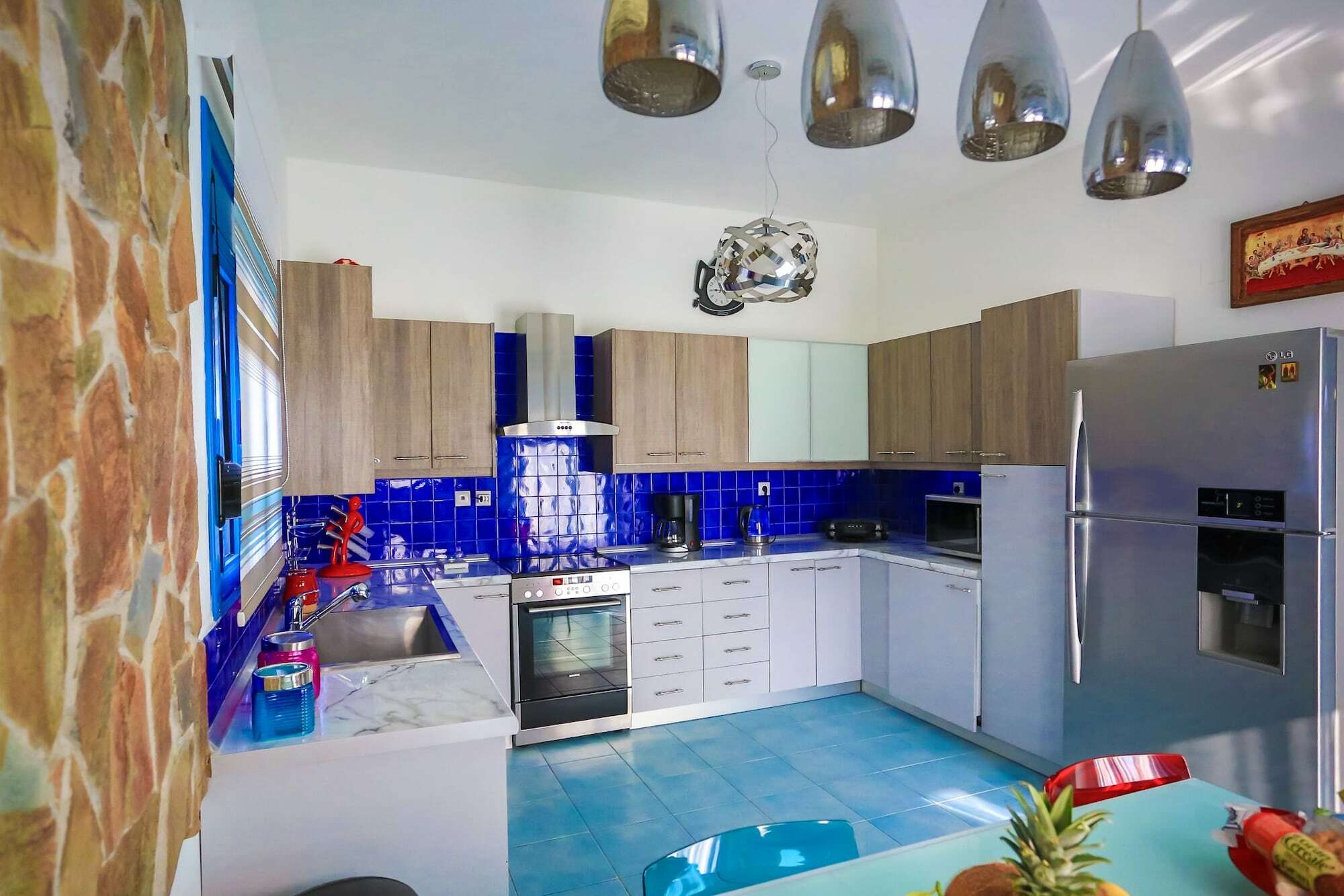 Villa Amor Pefki Екстериор снимка
