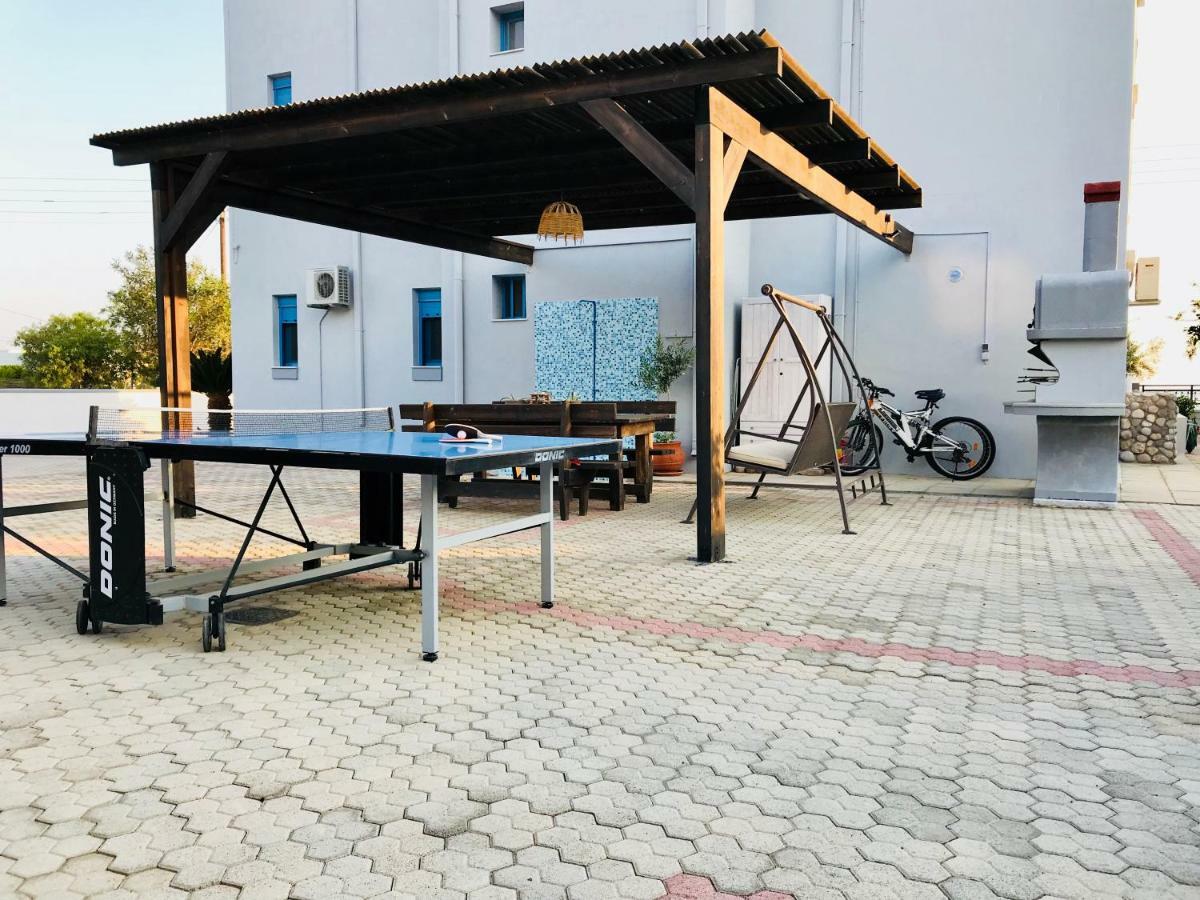 Villa Amor Pefki Екстериор снимка