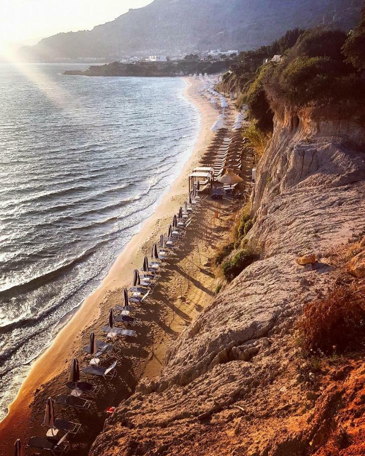 Villa Amor Pefki Екстериор снимка